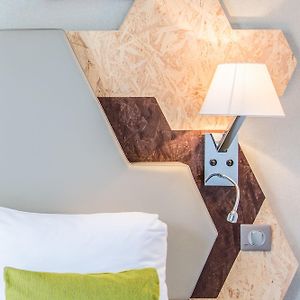 Habitación Individual Estándar